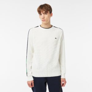 Мужской свитер Lacoste Regular Fit