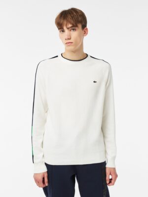 Мужской свитер Lacoste Regular Fit