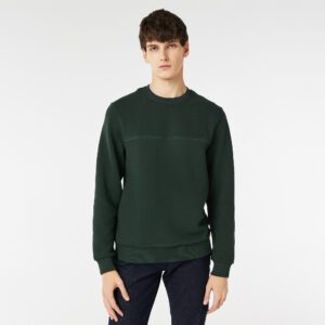 Мужской свитшот Lacoste Regular Fit