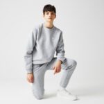 Мужской свитшот Lacoste Regular Fit