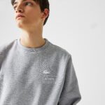 Мужской свитшот Lacoste Regular Fit