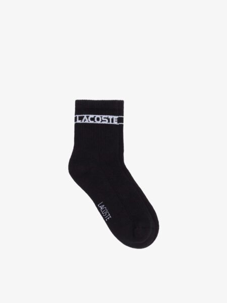 Носки Lacoste  Unisex