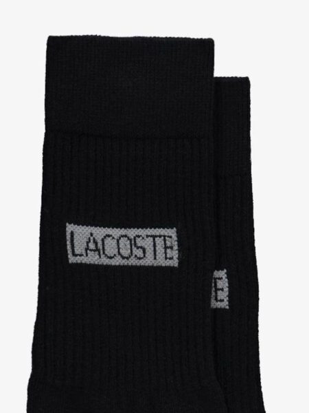 Носки Lacoste  Unisex