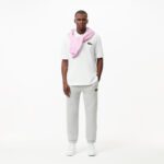 Поло Lacoste L.12.12 Loose Fit Unisex