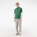 Поло Lacoste L.12.12 Loose Fit Unisex