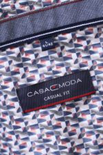 Рубашка с длинным рукавом Casa Moda