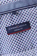 Рубашка с длинным рукавом Casa Moda