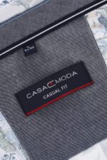 Рубашка с длинным рукавом Casa Moda