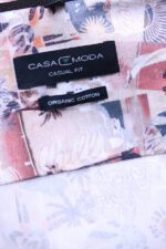 Рубашка с длинным рукавом Casa Moda