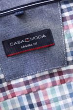 Рубашка с длинным рукавом Casa Moda