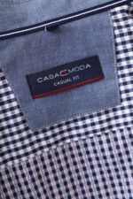 Рубашка с длинным рукавом Casa Moda