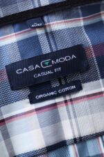 Рубашка с длинным рукавом Casa Moda