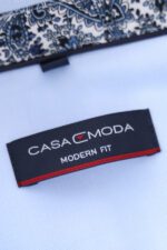 Рубашка с длинным рукавом Casa Moda