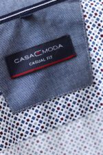 Рубашка с длинным рукавом Casa Moda