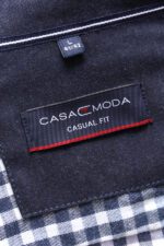 Рубашка с длинным рукавом Casa Moda