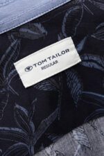 Рубашка с длинным рукавом Tom Tailor