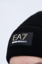 Шапка EA7