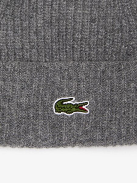 Шапка Lacoste