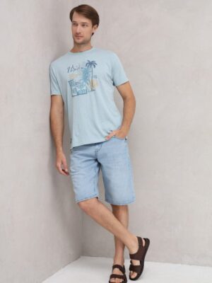 Шорты Tom Tailor