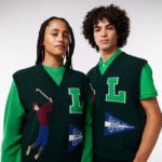 Свитер Lacoste Unisex