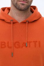 Толстовка Bugatti