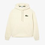 Толстовка Lacoste Unisex из хлопка