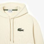 Толстовка Lacoste Unisex из хлопка