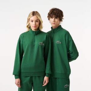 Толстовка Lacoste Unisex Loose Fit