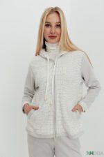 Толстовка Tricot Chic