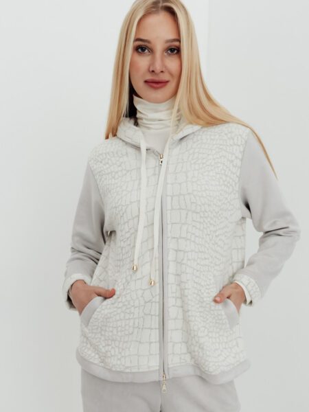 Толстовка Tricot Chic