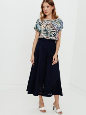 Юбка Tricot Chic