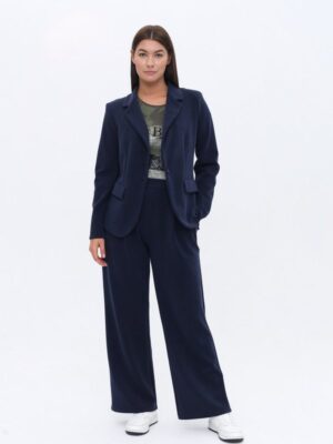 Жакет You Just White