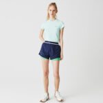 Женская футболка Lacoste Regular Fit