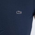 Женская футболка Lacoste Regular Fit