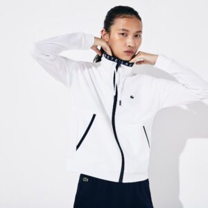 Женская олимпийка Lacoste SPORT