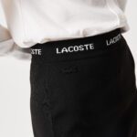 Женская юбка Lacoste Slim Fit