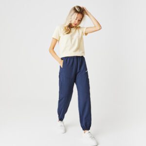 Женские брюки Lacoste jogger Fit