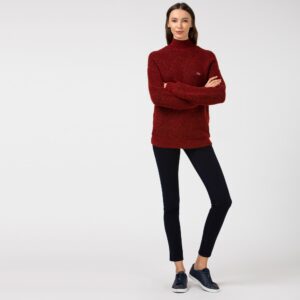 Женские джинсы Lacoste Slim Fit