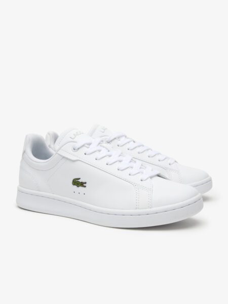 Женские кеды Lacoste CARNABY PRO