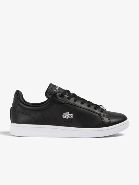 Женские Кеды Lacoste CARNABY PRO