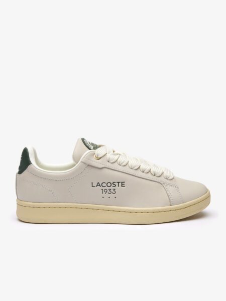 Женские кеды Lacoste CARNABY PRO PREMIUM