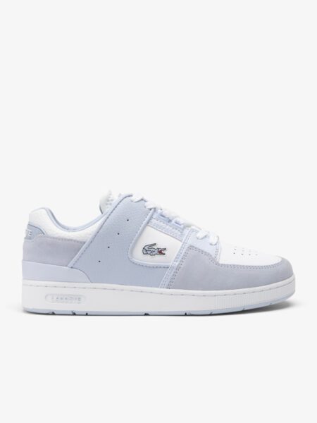 Женские кеды Lacoste COURT CAGE 124 2 SFA