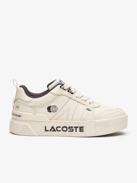 Женские кеды Lacoste L002