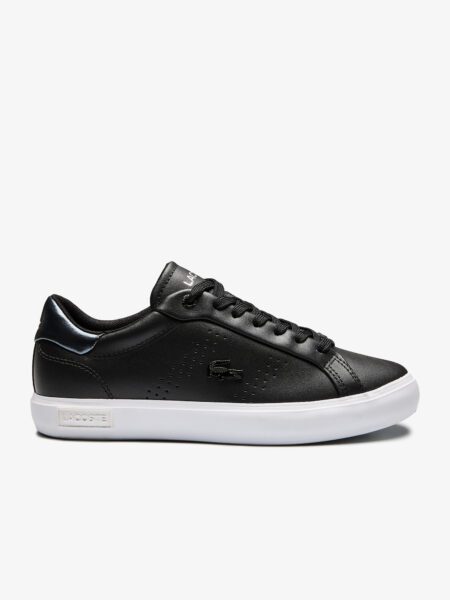 Женские кеды Lacoste POWERCOURT