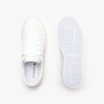 Женские кеды Lacoste ZIANE PLATFORM 124 2 CFA