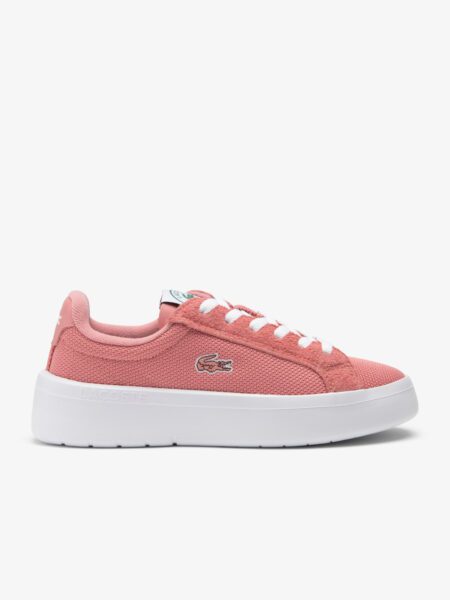 Женские кроссовки Lacoste CARNABY PLAT LT 124 2 SFA