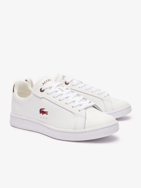 Женские кроссовки Lacoste CARNABY PRO 124 4 SFA