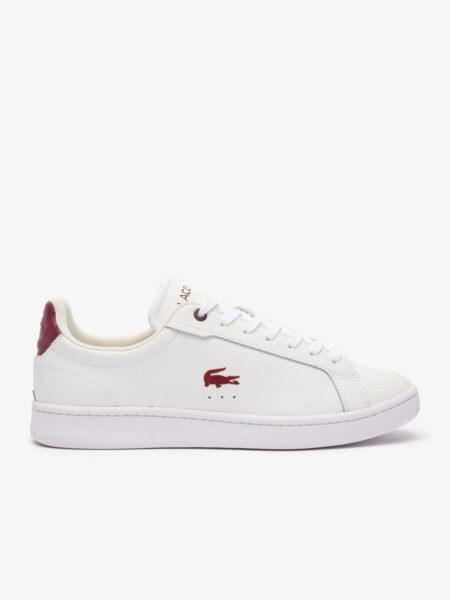 Женские кроссовки Lacoste CARNABY PRO 124 4 SFA