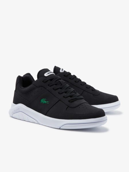 Женские кроссовки Lacoste GAME ADVANCE LUXE