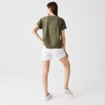 Женские шорты Lacoste Casual Fit